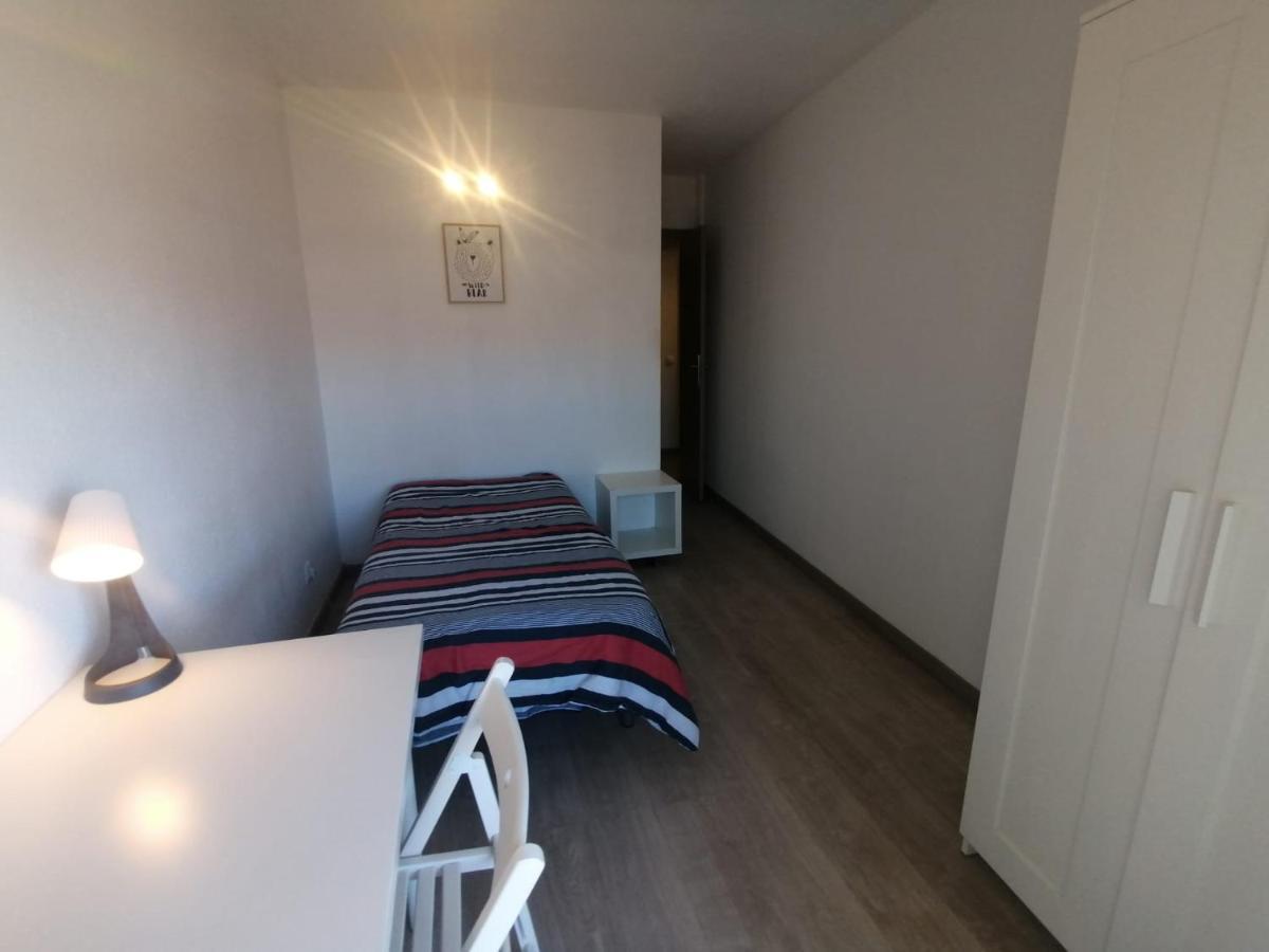 Apartment Poeta Aleixo In Faro Bagian luar foto