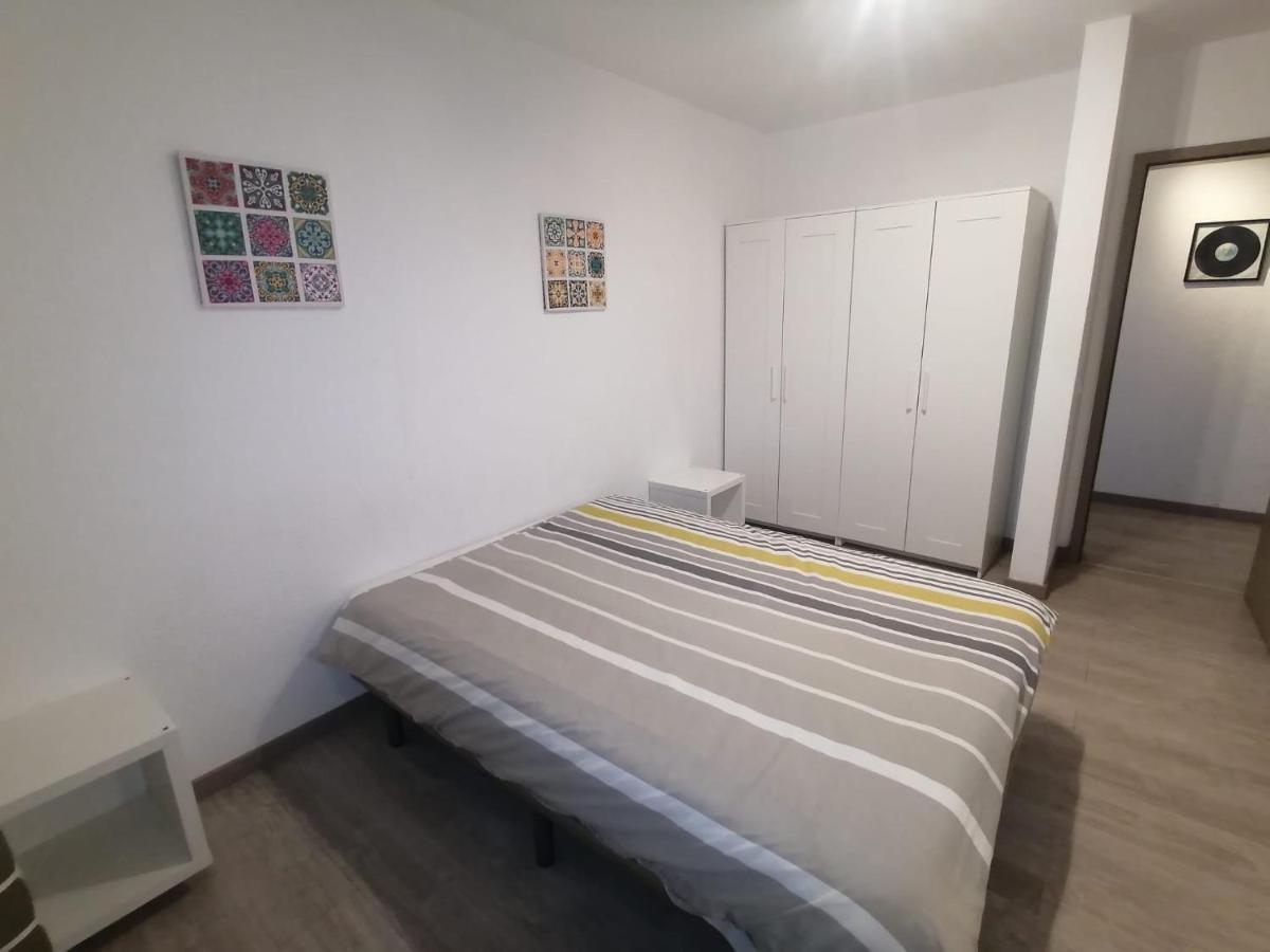 Apartment Poeta Aleixo In Faro Bagian luar foto