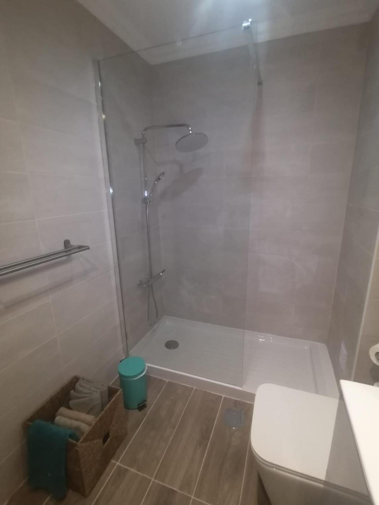 Apartment Poeta Aleixo In Faro Bagian luar foto