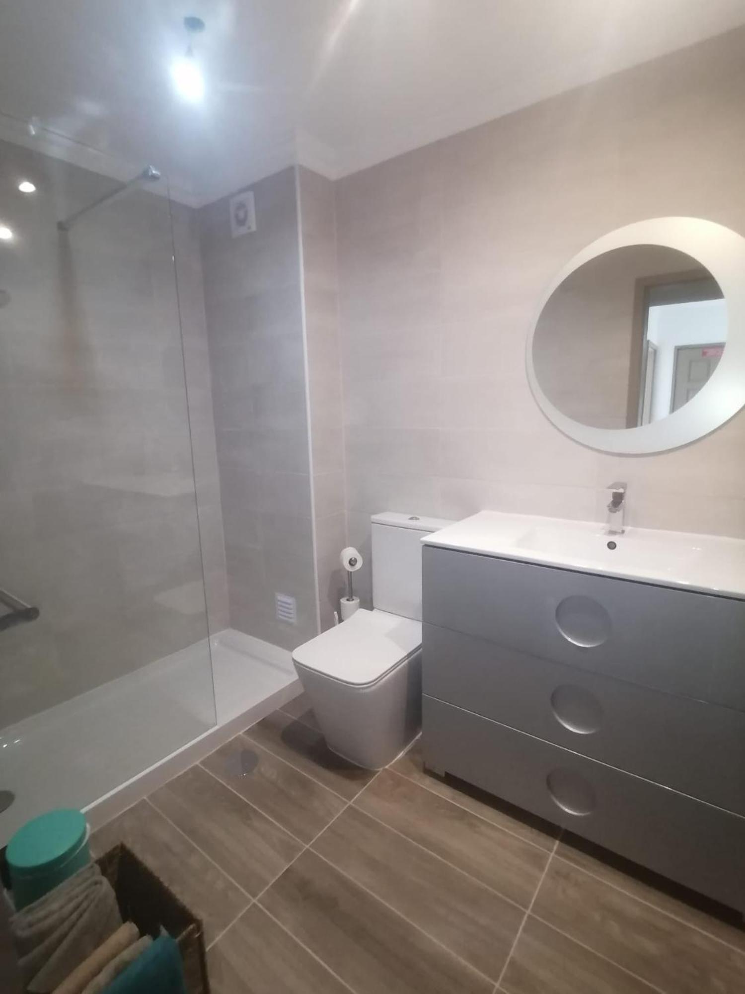 Apartment Poeta Aleixo In Faro Bagian luar foto
