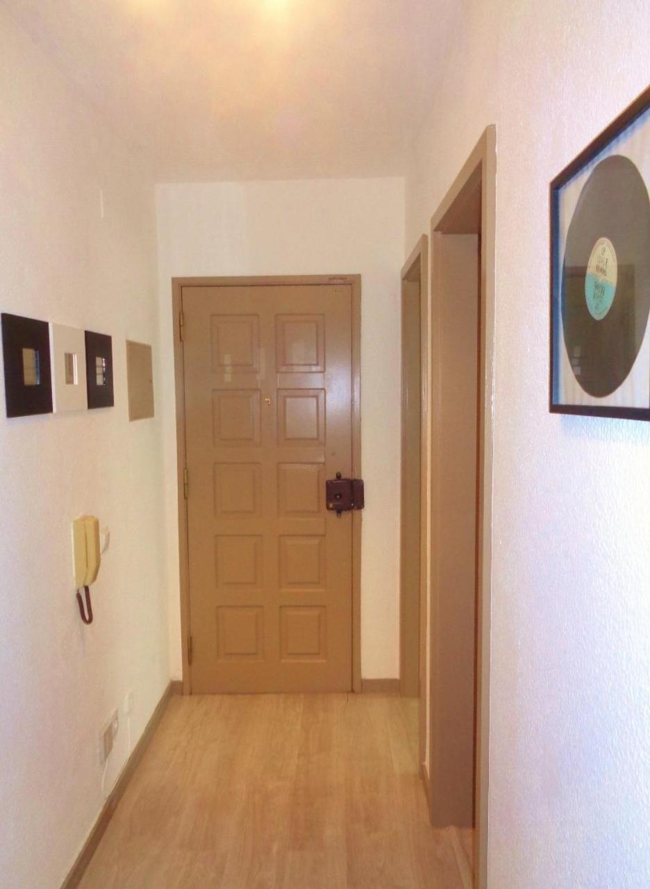 Apartment Poeta Aleixo In Faro Bagian luar foto