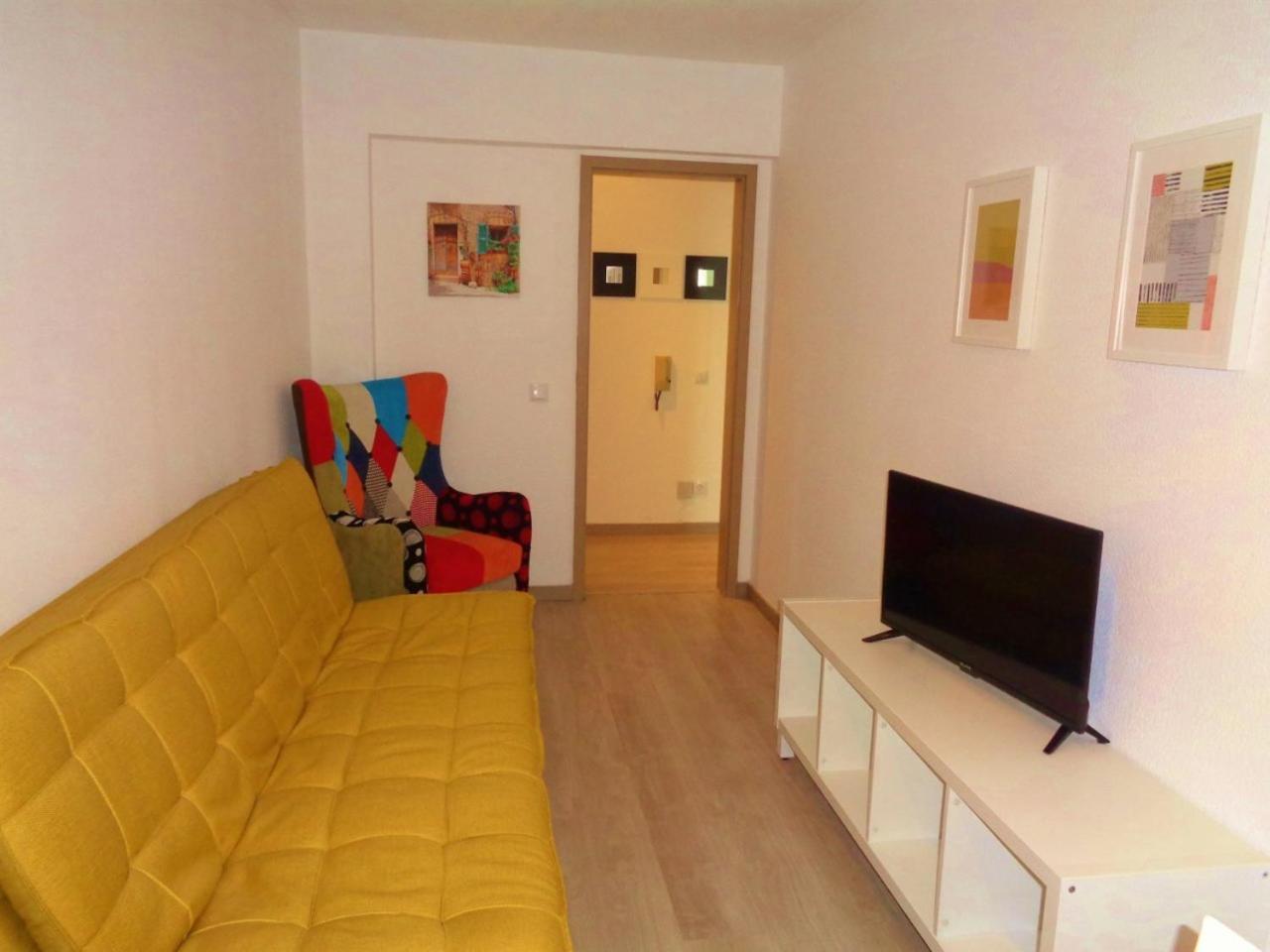 Apartment Poeta Aleixo In Faro Bagian luar foto