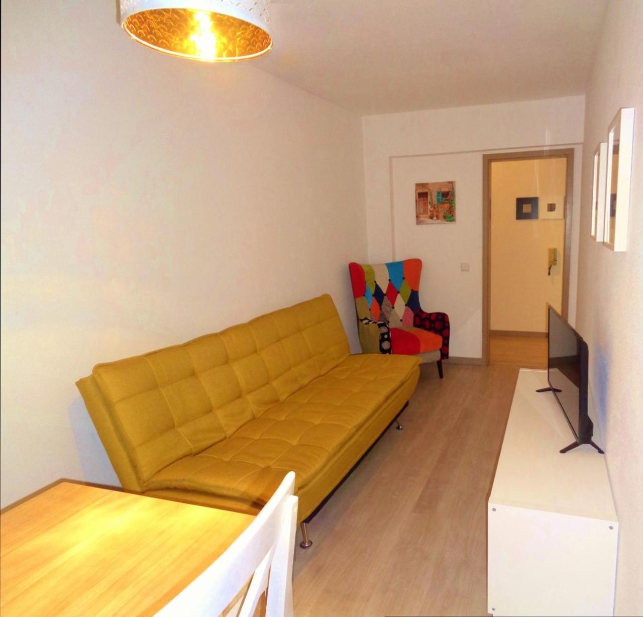Apartment Poeta Aleixo In Faro Bagian luar foto