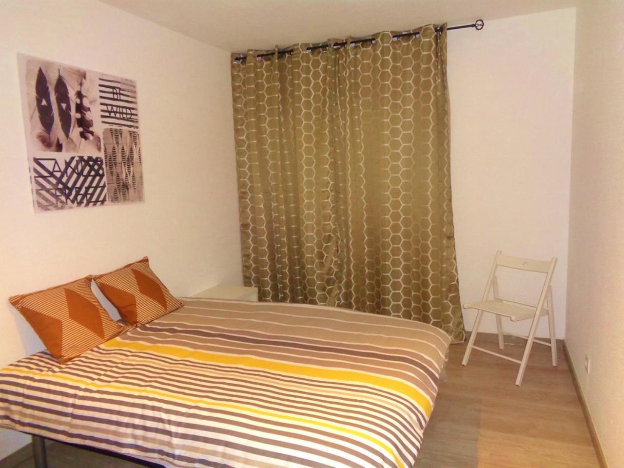 Apartment Poeta Aleixo In Faro Bagian luar foto