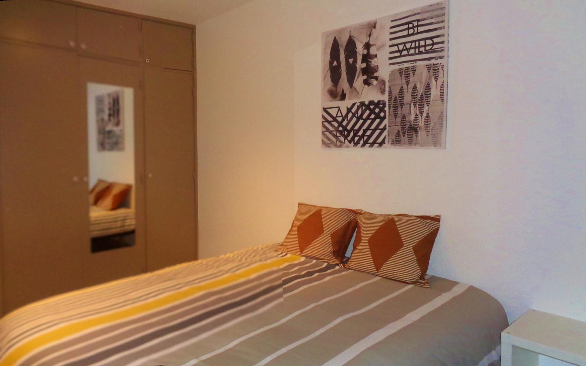 Apartment Poeta Aleixo In Faro Bagian luar foto